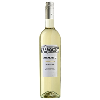 アルジェント トロンテス / ボデガ･アルジェント ◎(Argento Torrontes ◎)